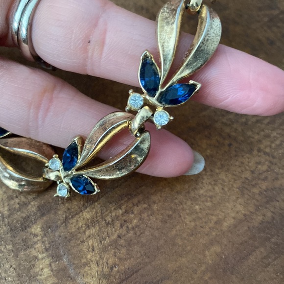 Vintage necklace - Picture 2 of 6